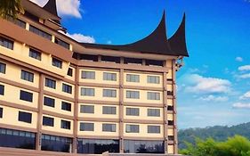 Bumiminang Hotel Padang