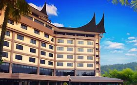 Hotel Bumi Minang Padang